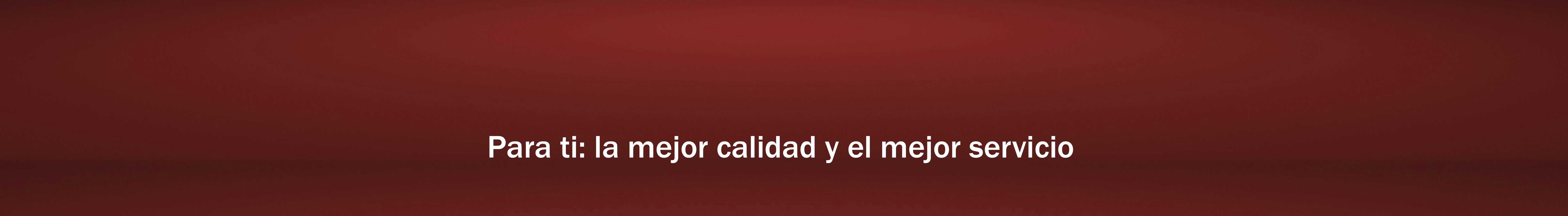 Para ti
